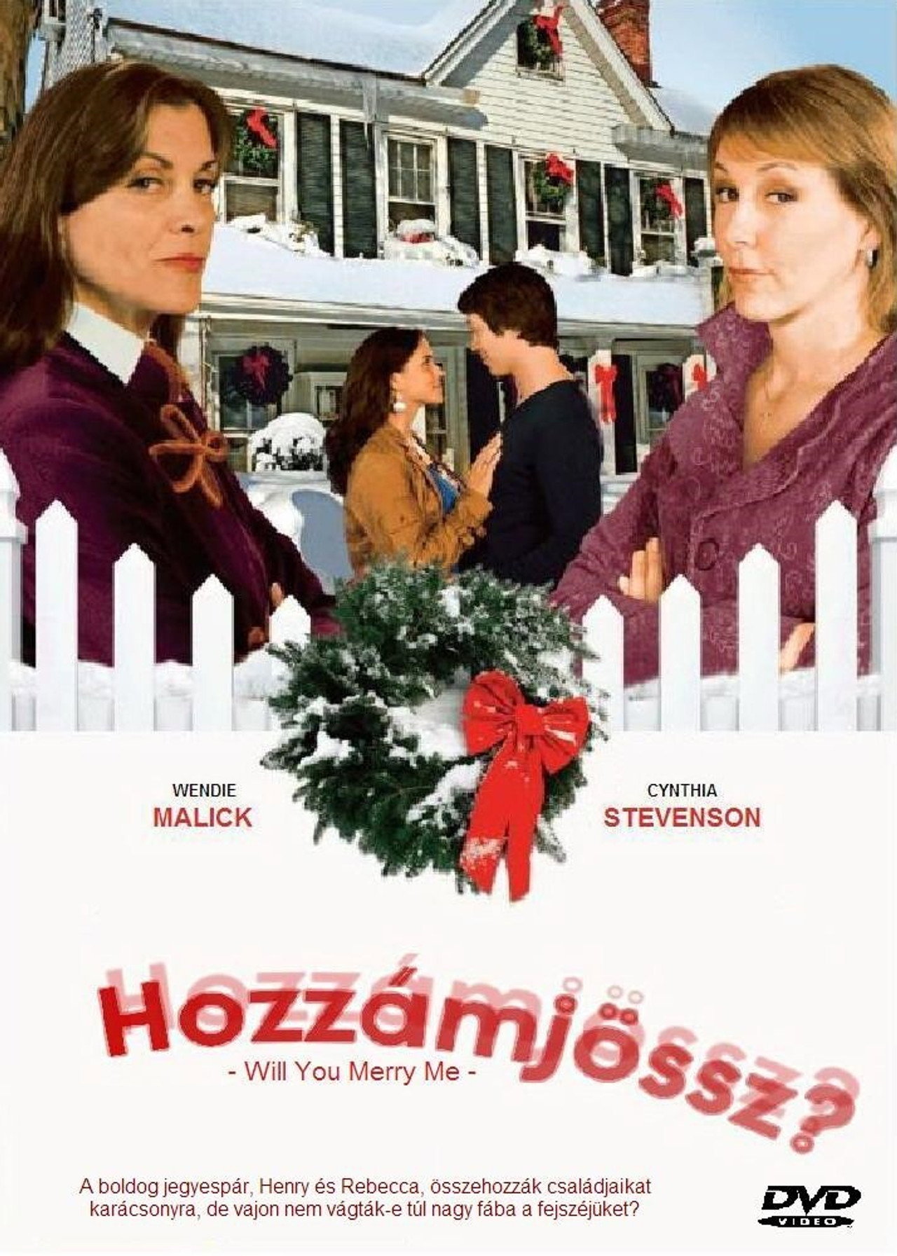 Hozzámjössz? – plakát 6
