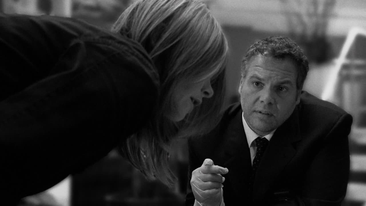 Law & Order: Criminal Intent - Season 7 Episode 13 : Betrayed