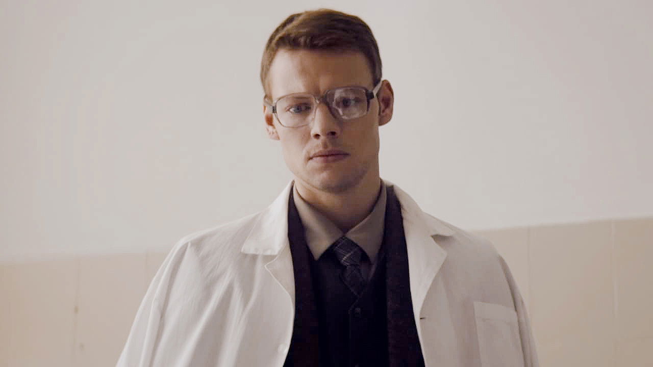 Чикатило — Épisode 6