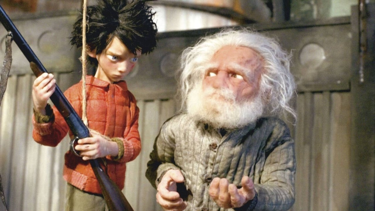 Peter & the Wolf