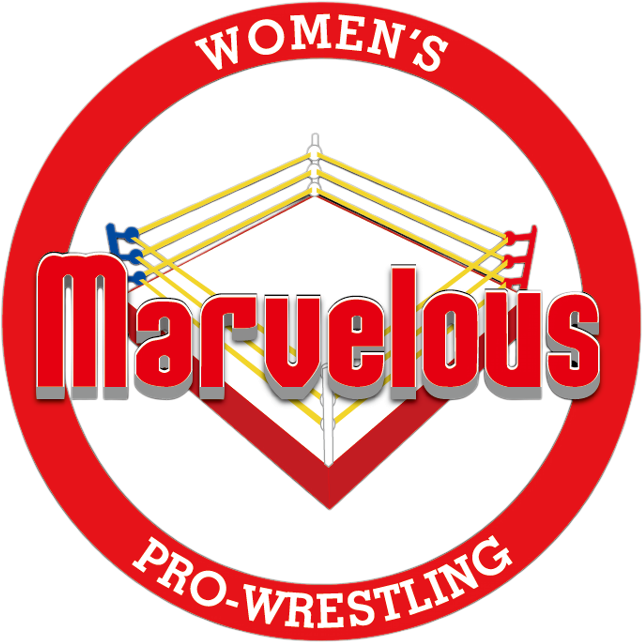 Marvelous That's Women Pro Wrestling