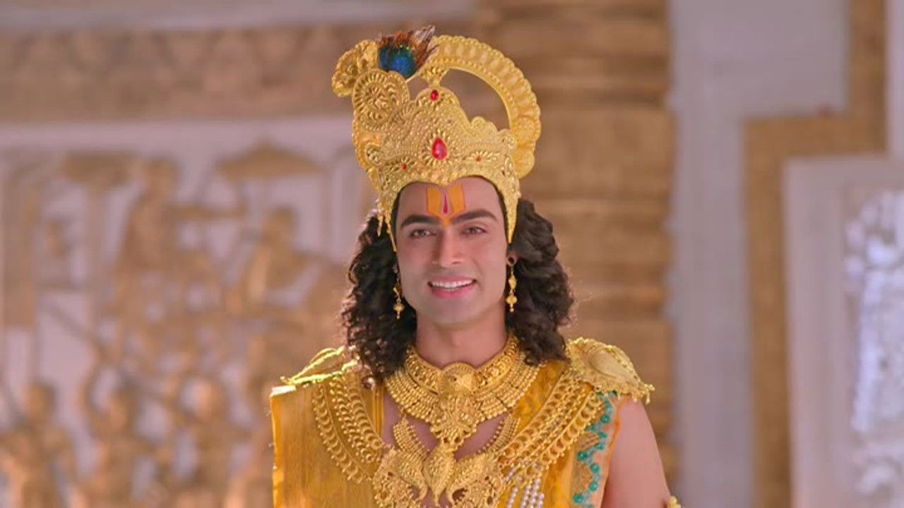 Shiv Shakti - Tap Tyaag Tandav — Épisode 180