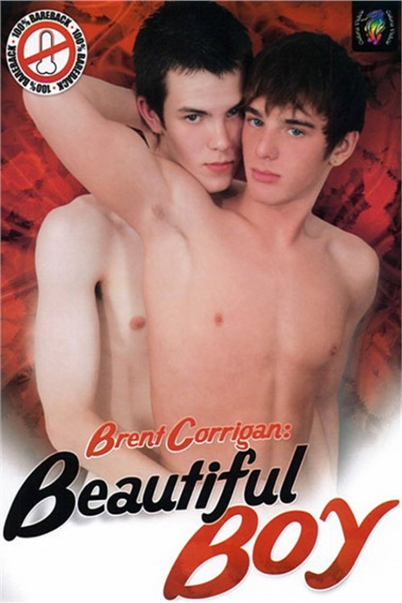 Brent Corrigan: Beautiful Boy filmaffisch