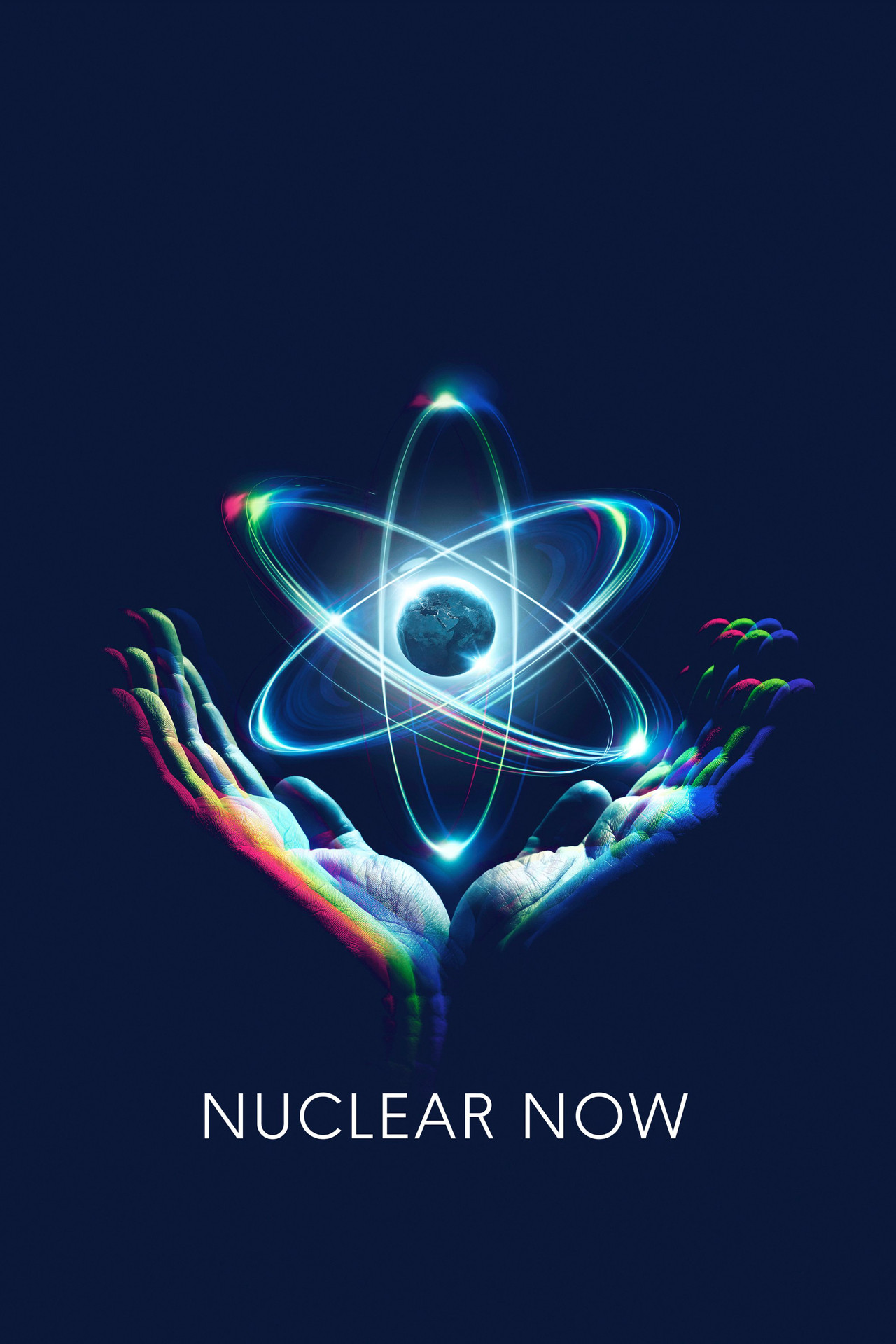 Atomhelyzet – plakát 5
