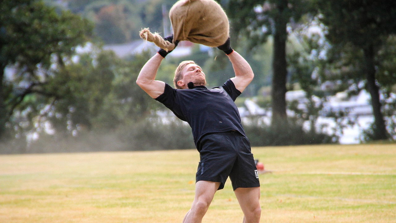 Mesternes mester — Épisode 8