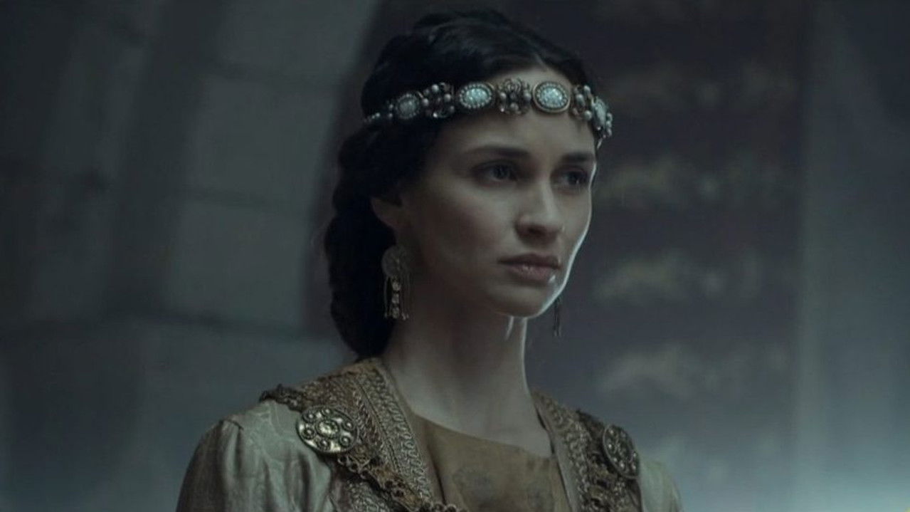 Aranybulla — Épisode 3