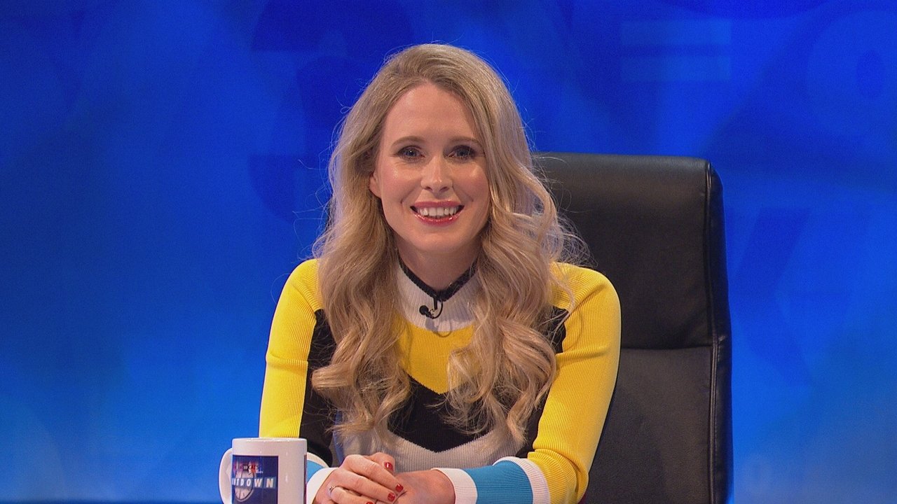 8 Out of 10 Cats Does Countdown - Season 23 Episode 1 : Jon Richardson, Lucy Beaumont, Richard Ayoade, Joe Wilkinson