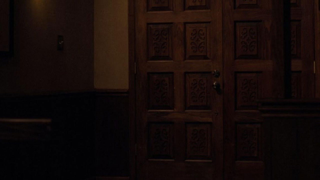 The Strangers (2008)