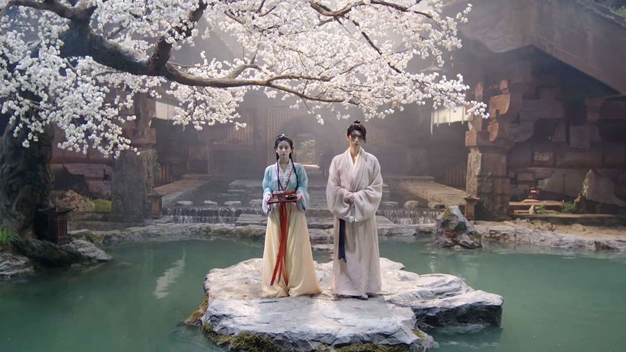 江湖夜雨十年灯 — Épisode 2