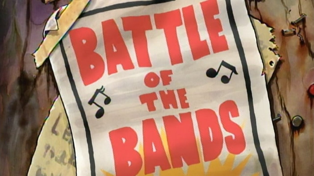 Battle of the Bands