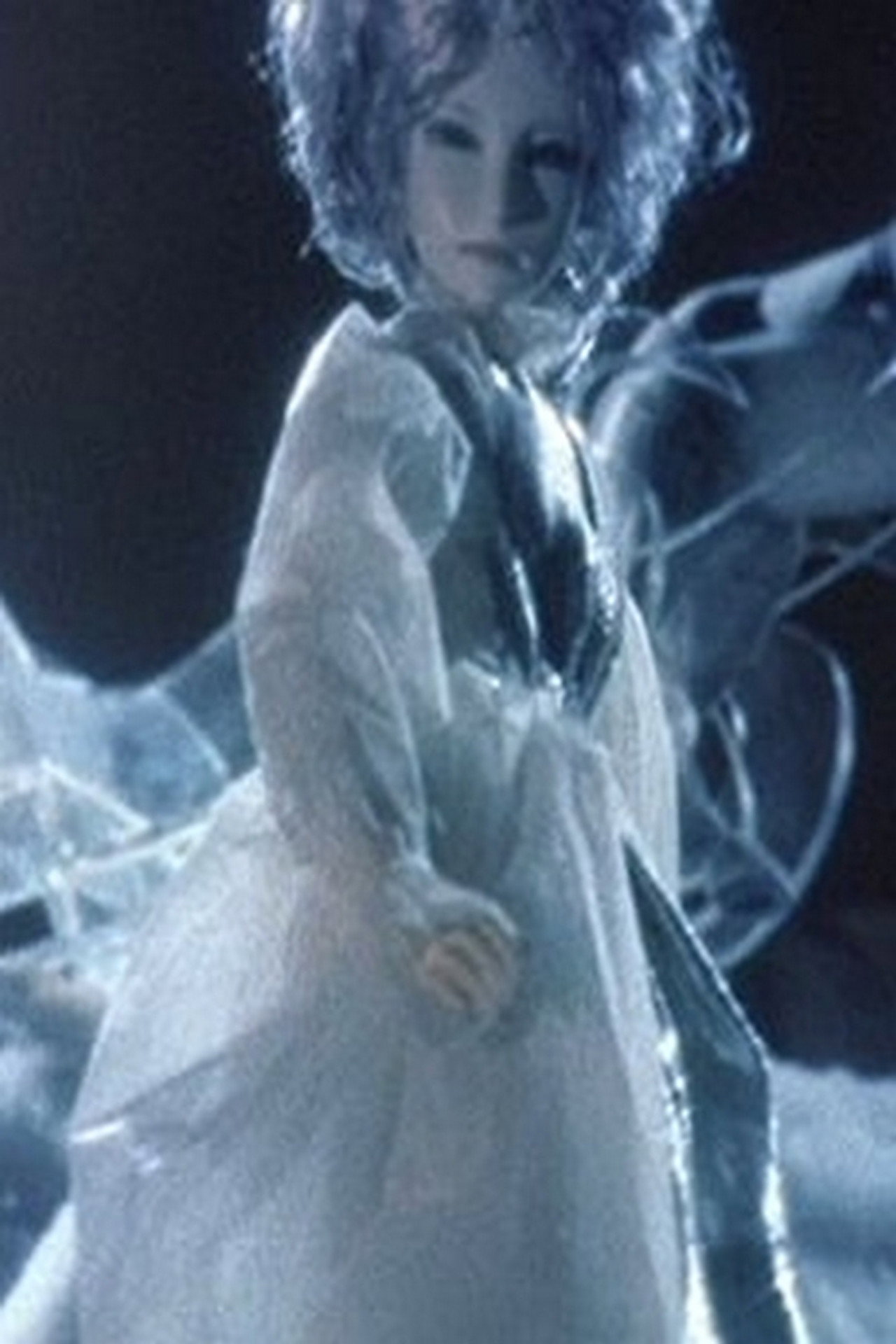 雪の女王 filmaffisch