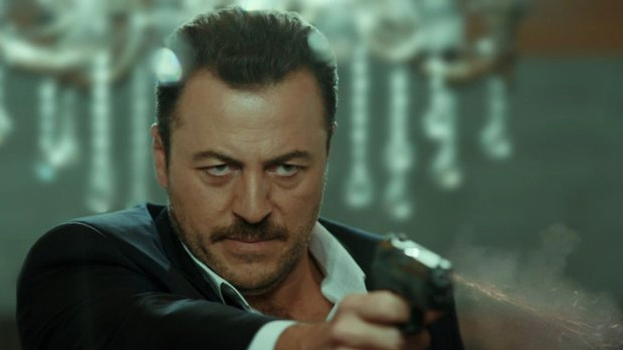 Bahtiyar Ölmez — Épisode 1