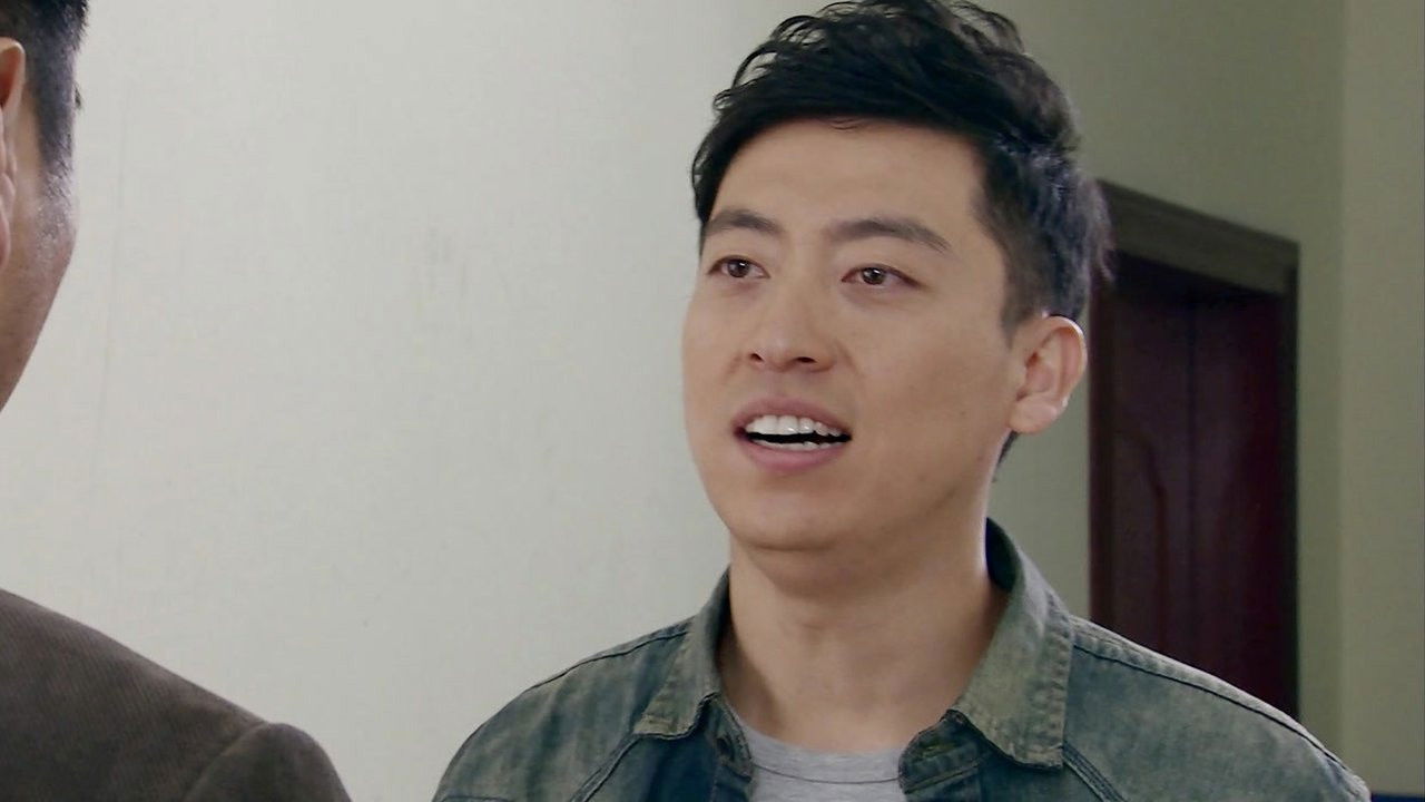 抓的就是你 — Épisode 15