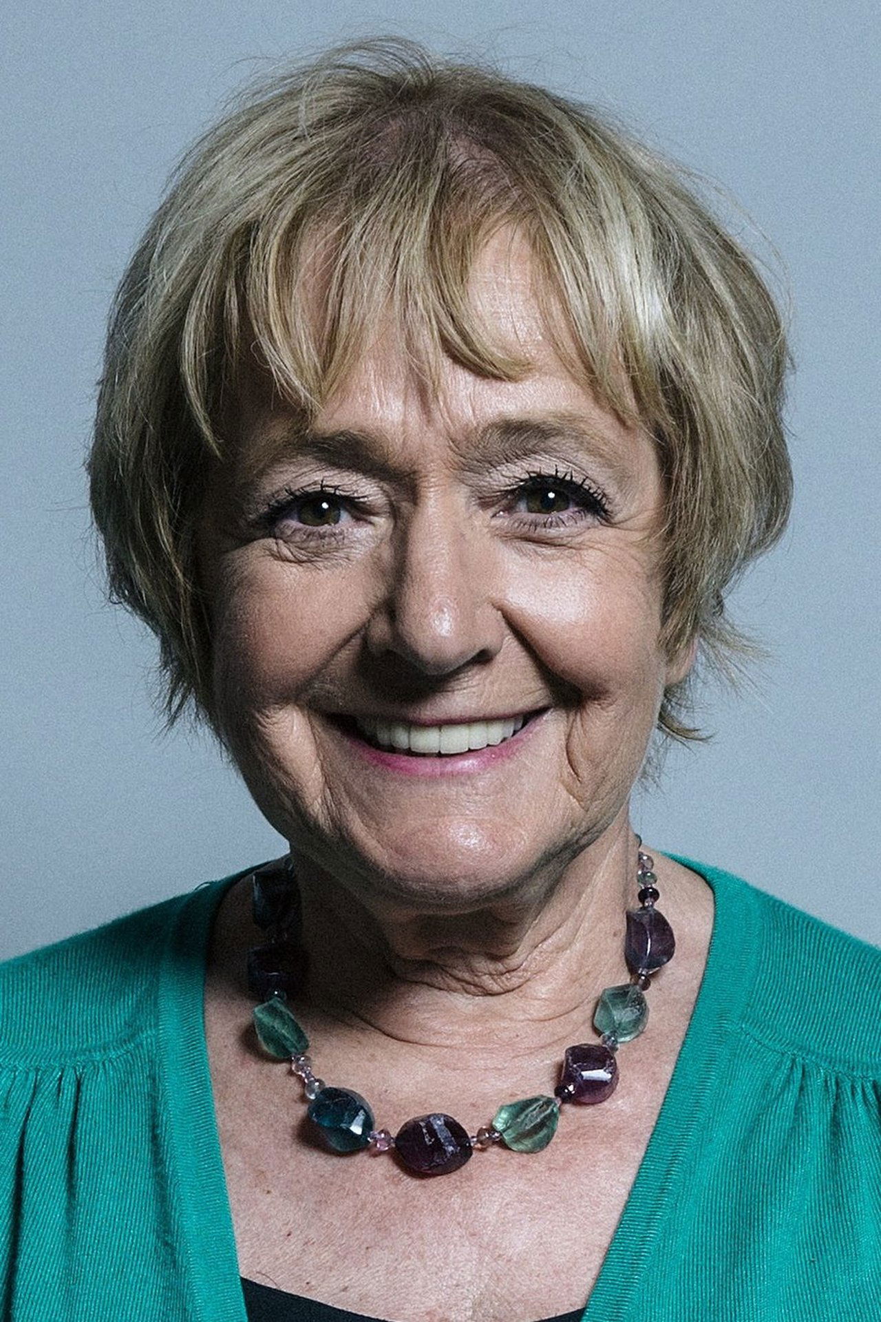 Margaret Hodge