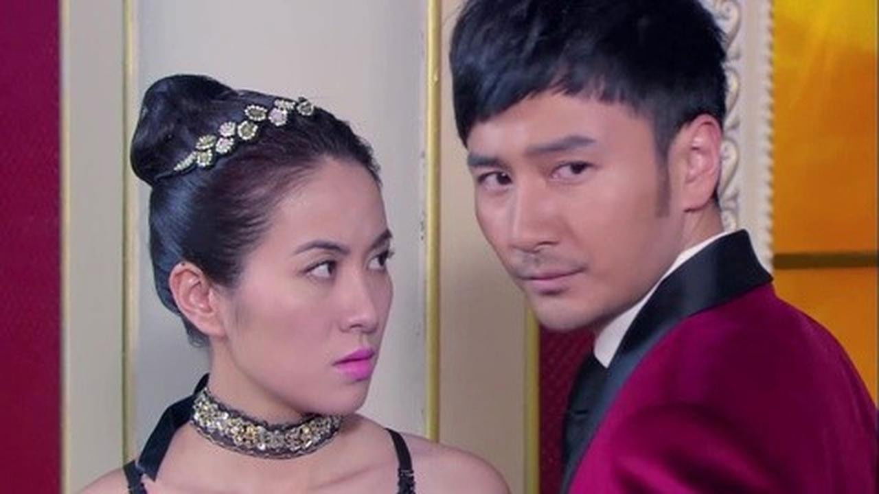 雅典娜女神 — Épisode 12