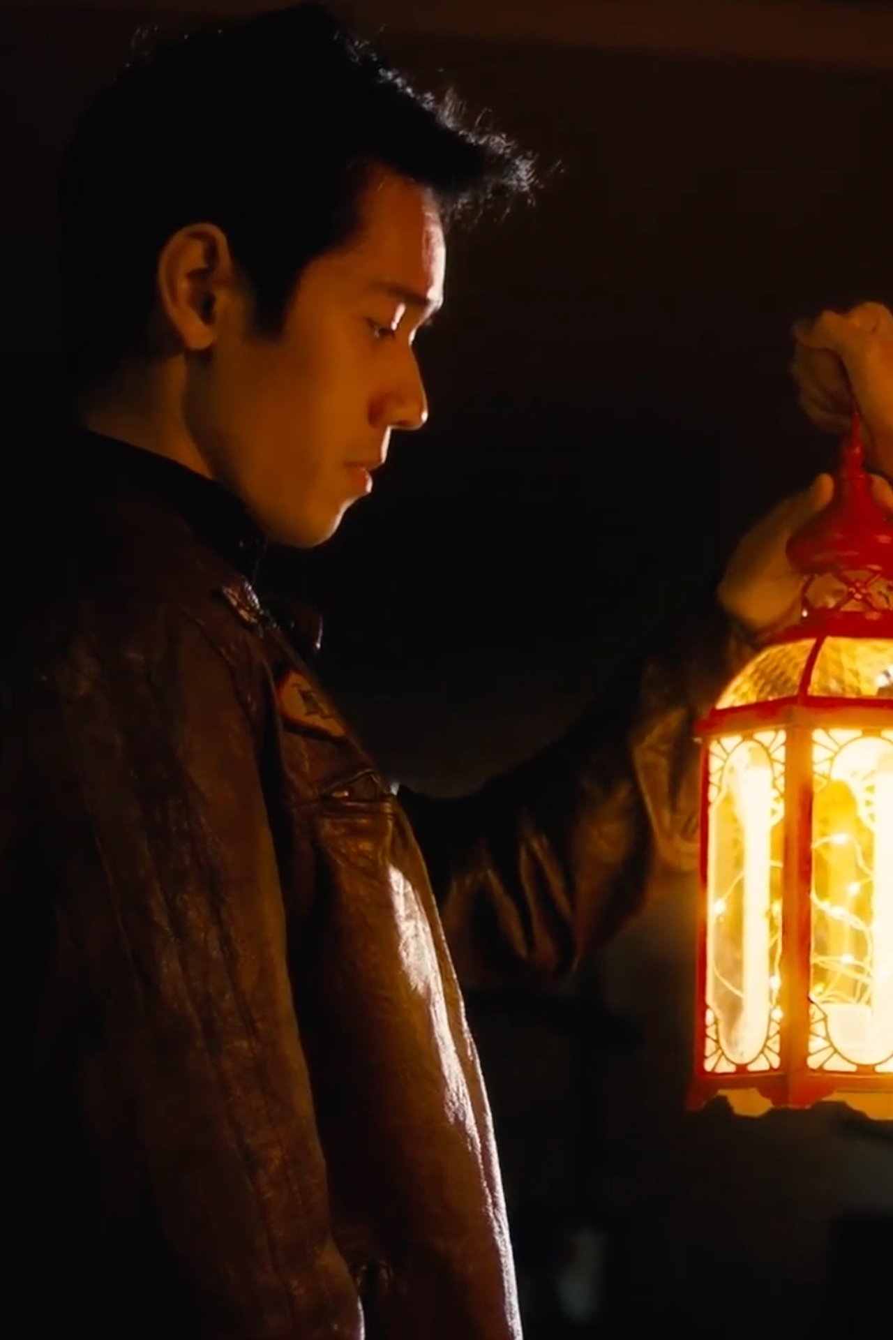 Red Lantern Red Lantern
