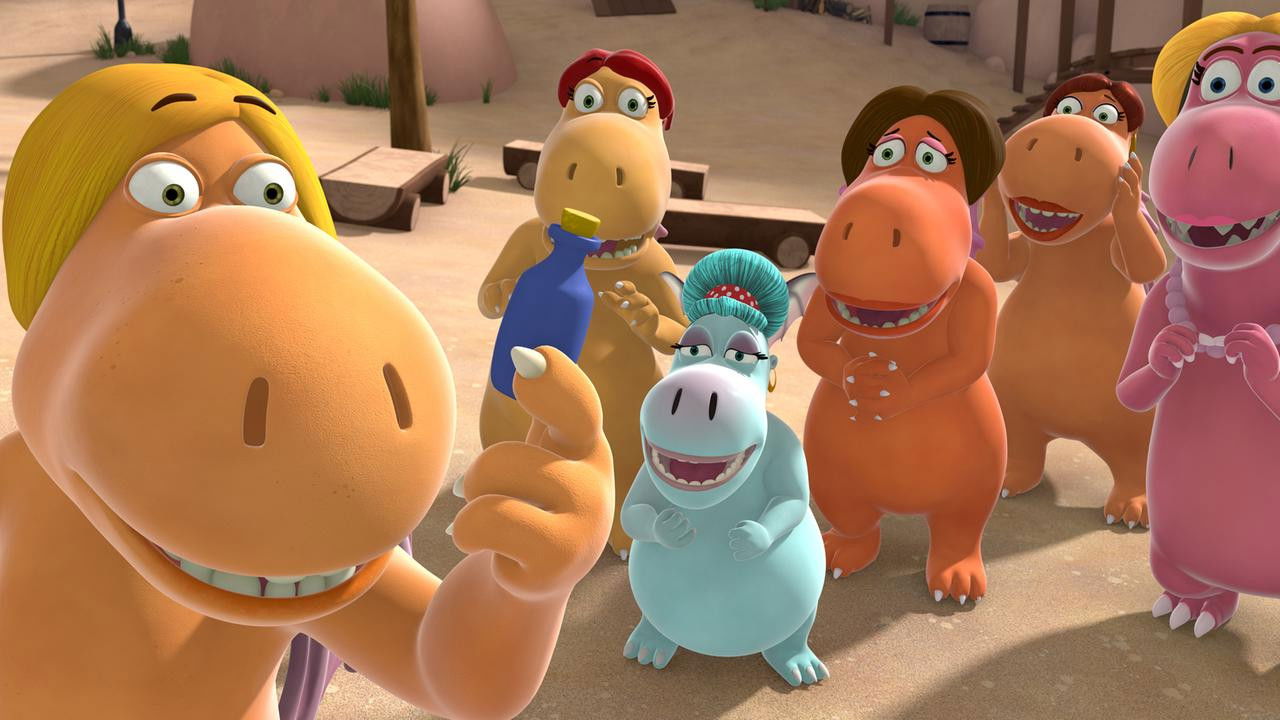 Noix de Coco, Le Petit Dragon — Épisode 15