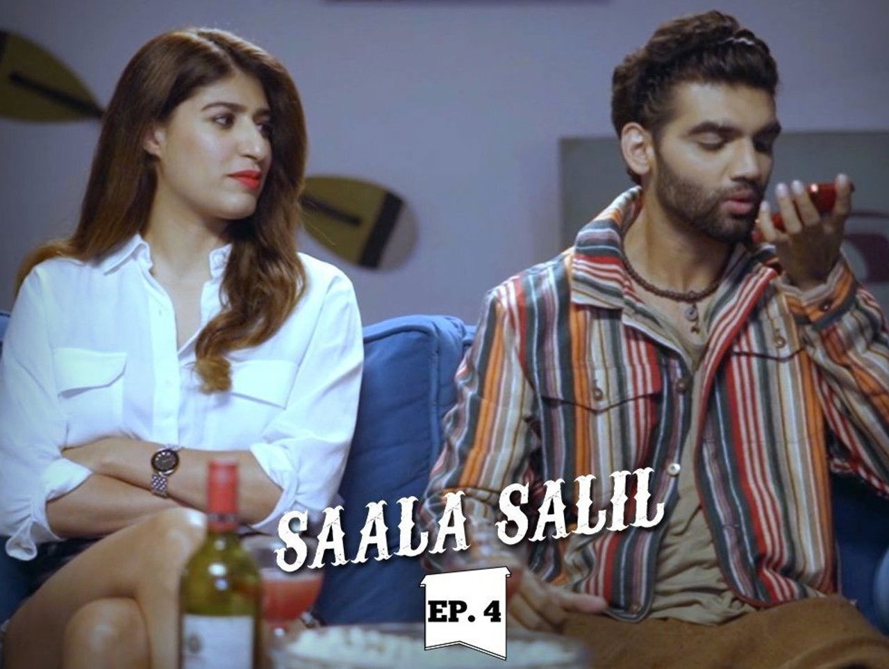 Saala Salil — Épisode 4