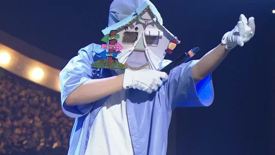 Mystery Music Show: King of Mask Singer - Season 1 Episode 154 : Episode 154