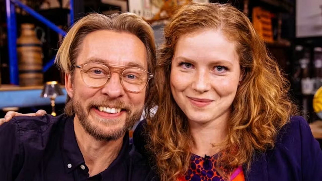 Krejlerkongen — Épisode 7