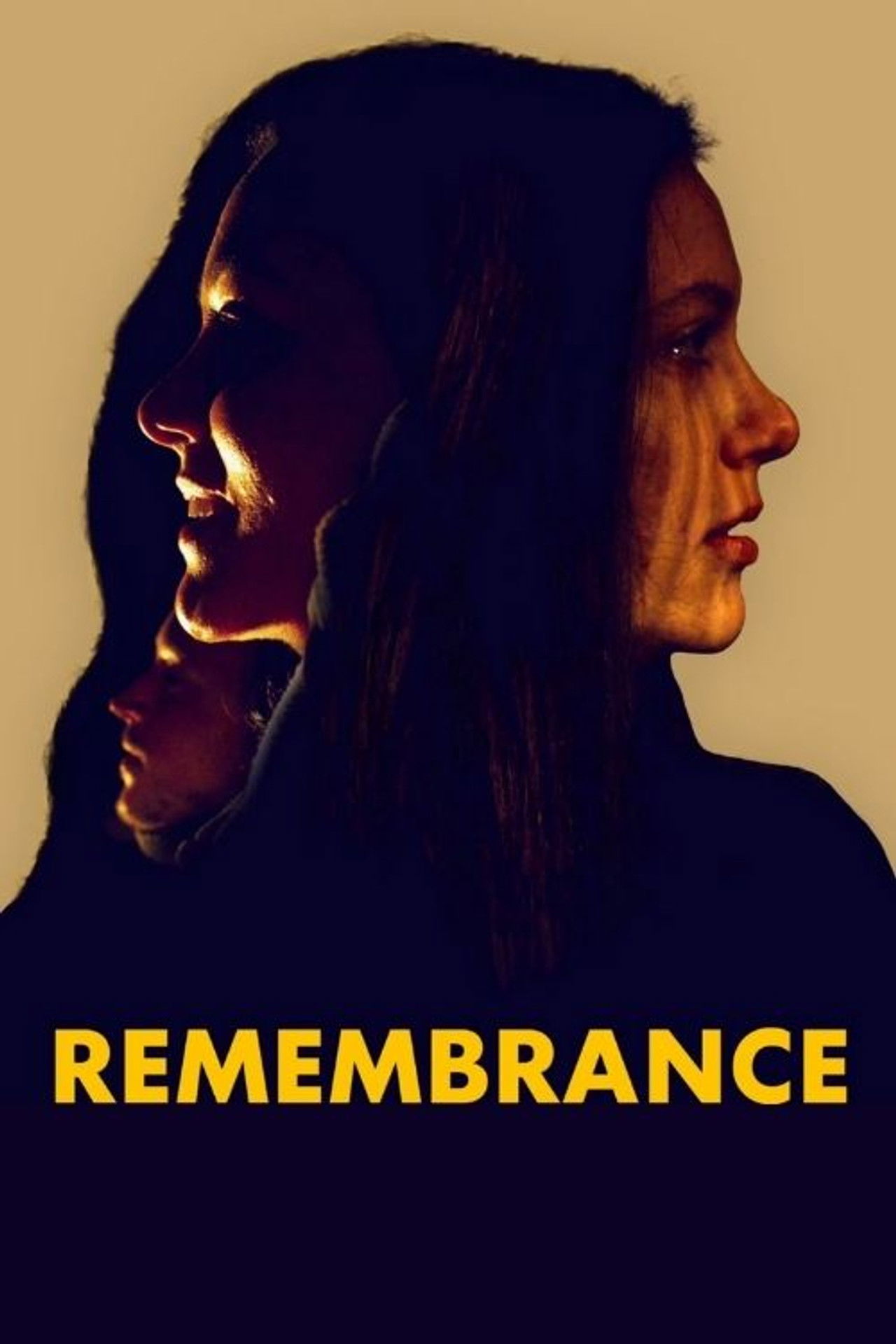 Remembrance Backdrop