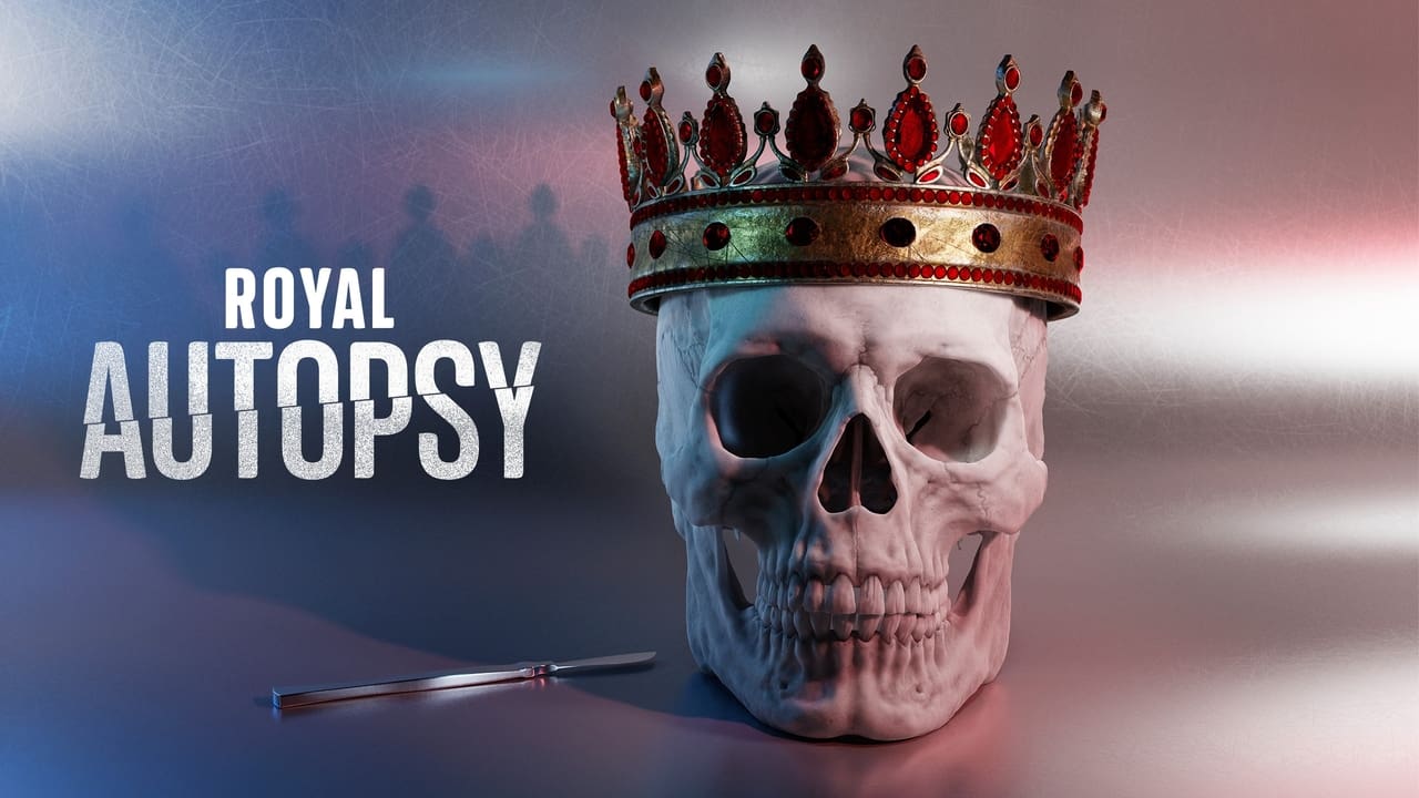 Royal Autopsy - Season 2