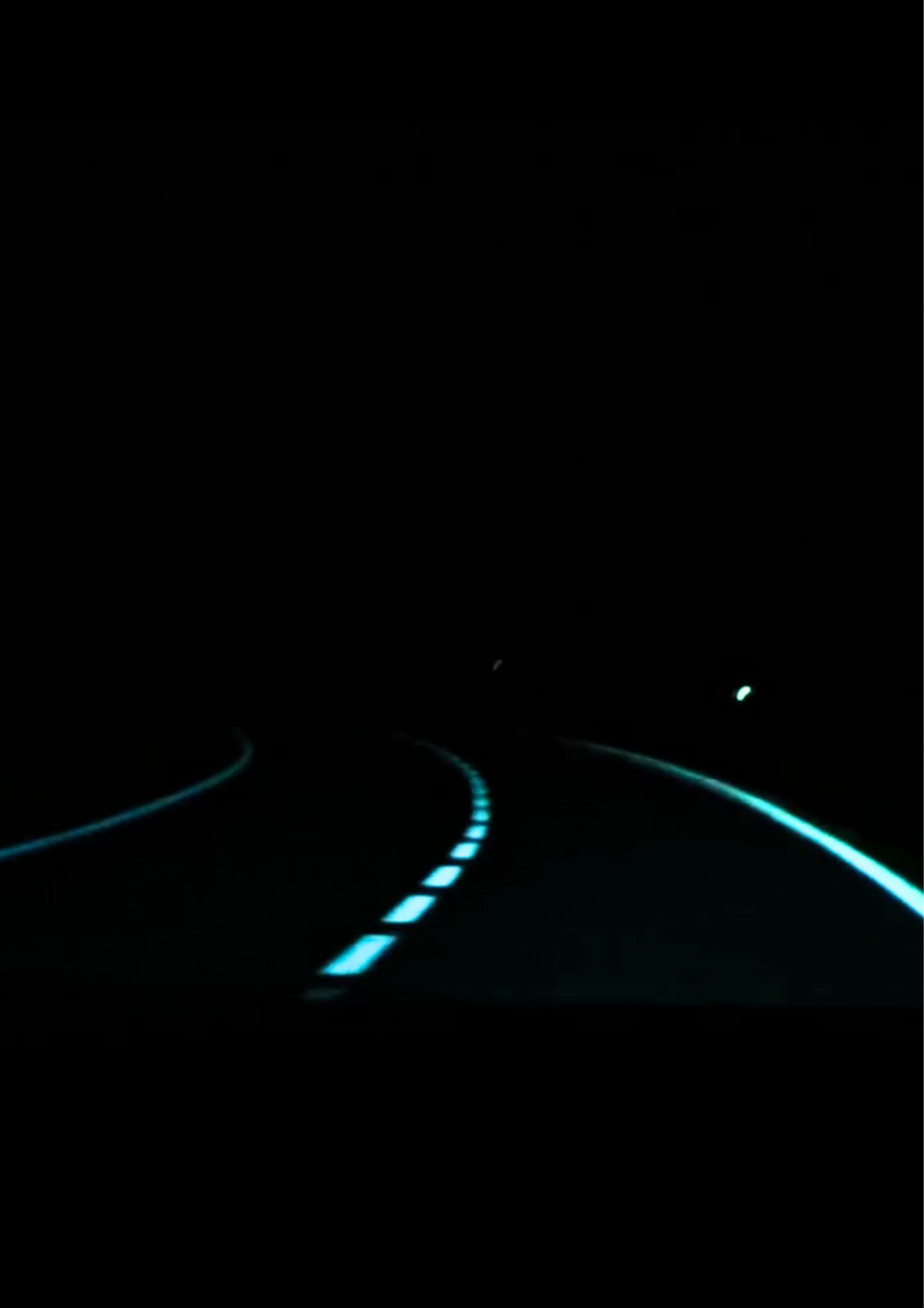 Notes en la ruta filmaffisch