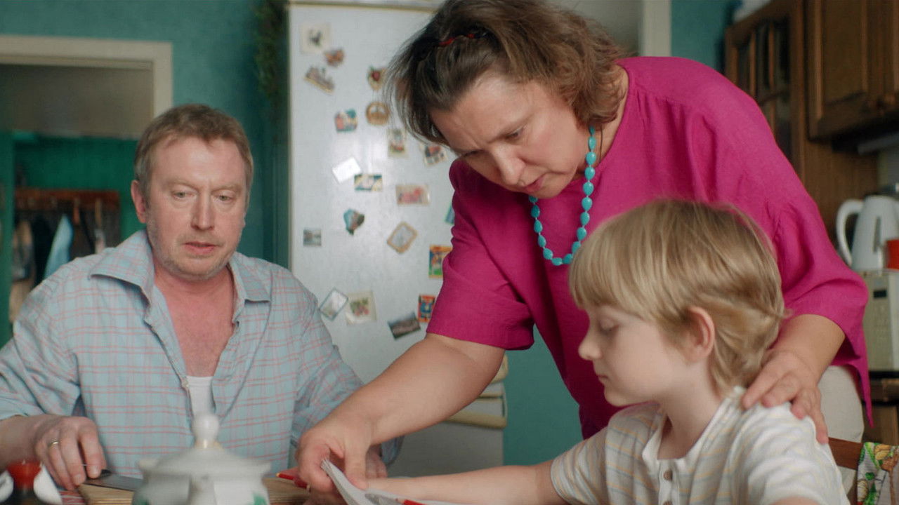 Трёшка — Épisode 16