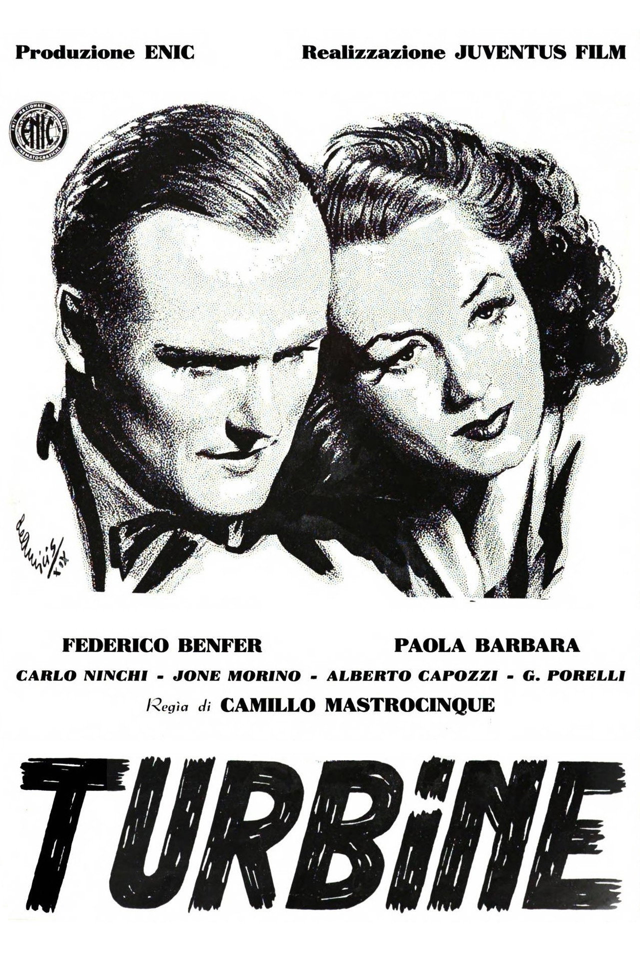 Turbine