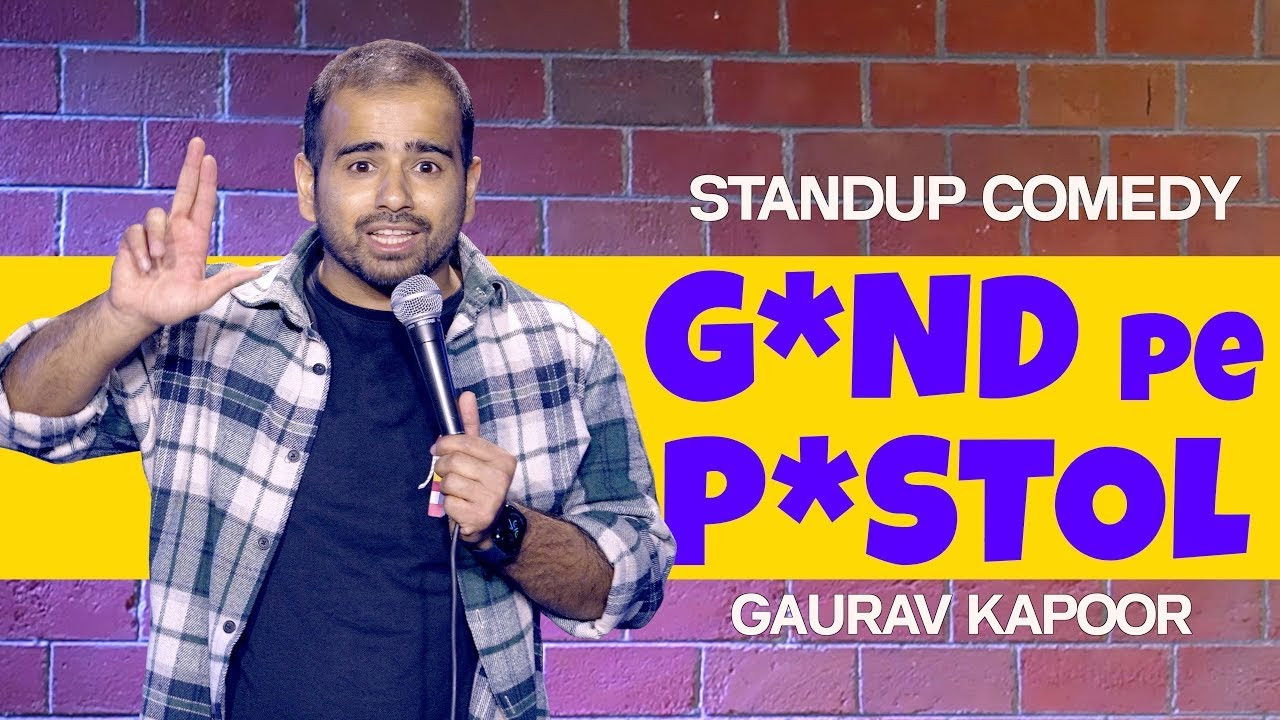 Gaurav Kapoor — Épisode 12