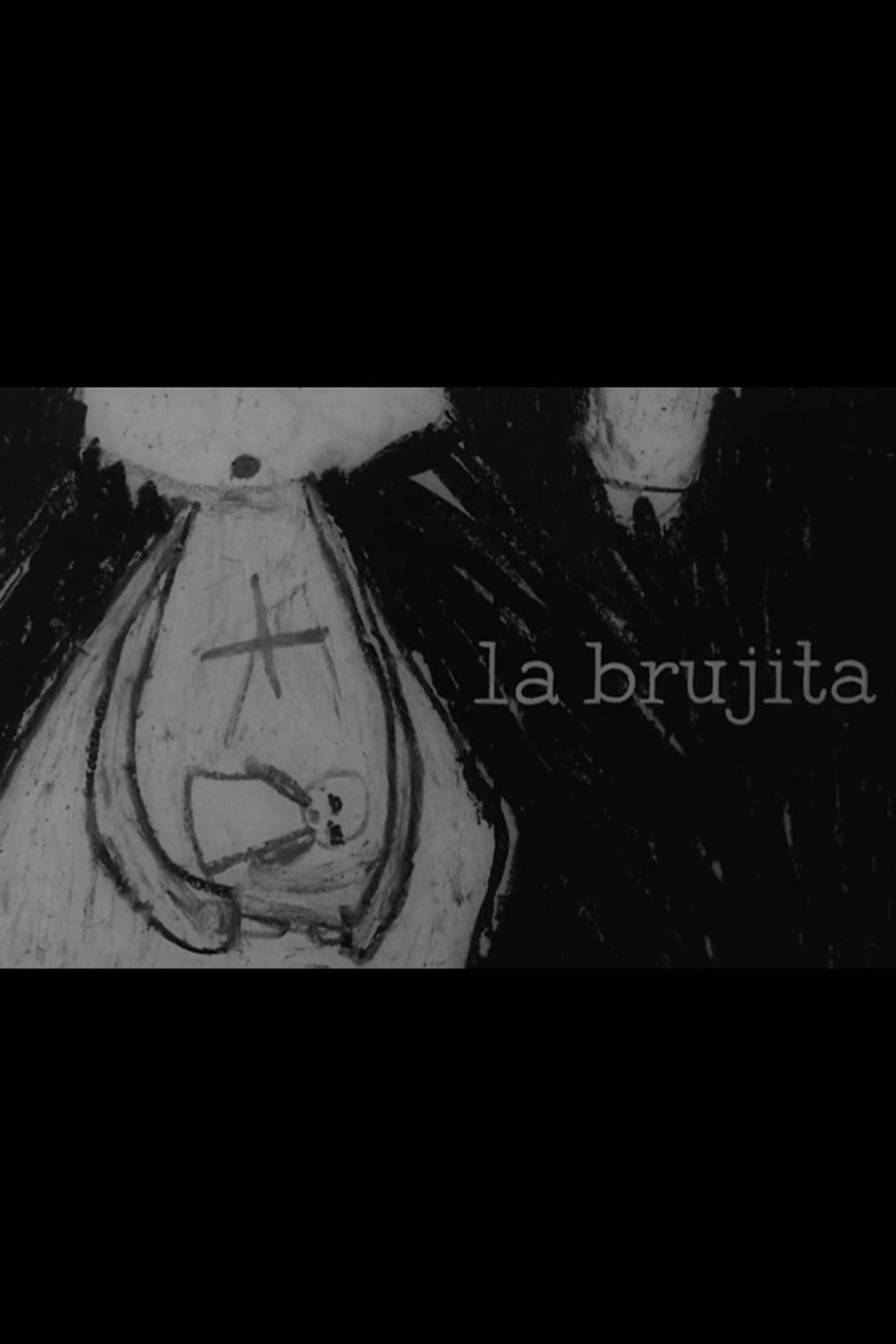 La brujita filmaffisch