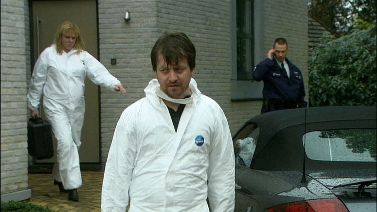 Flikken — Épisode 8