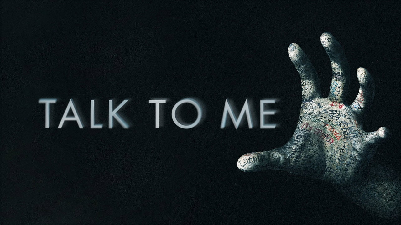 Talk to Me background 2