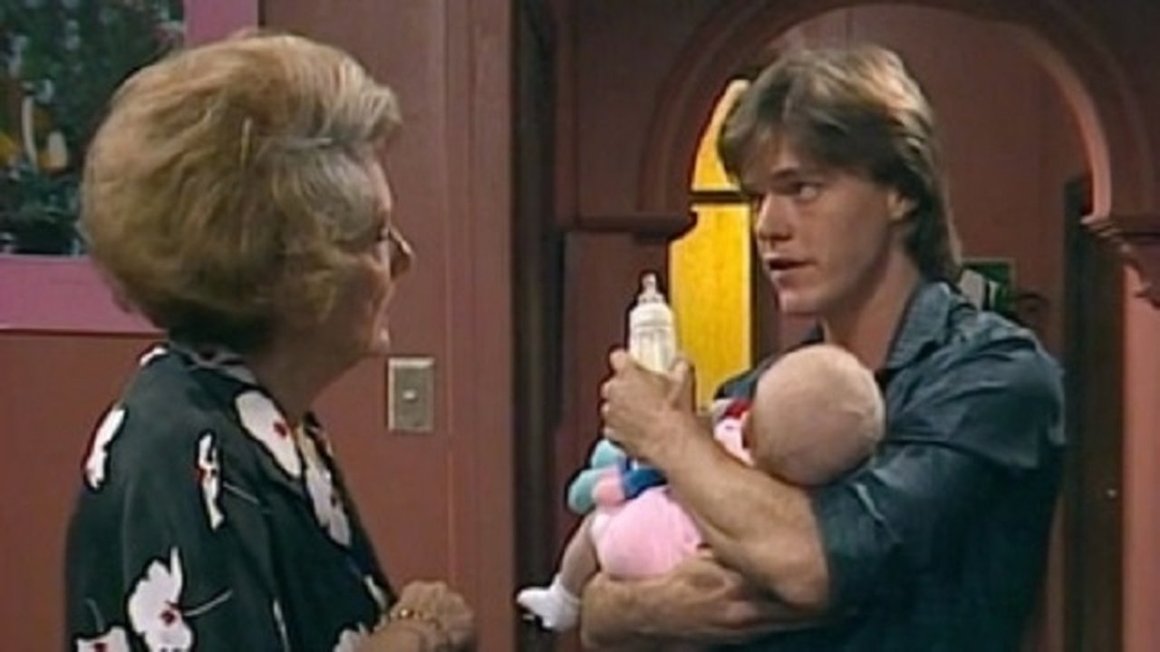 Sons and Daughters - Season 6 Episode 73 : Episode 941