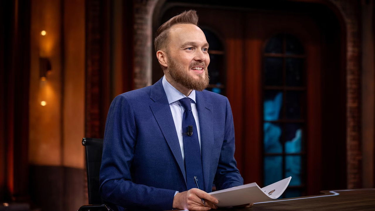 Lubach — Épisode 7