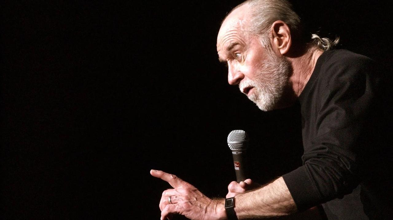 George Carlin's American Dream. Episode 1 of Season 1.