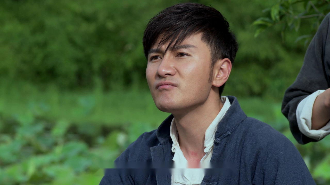 李三枪 — Épisode 6