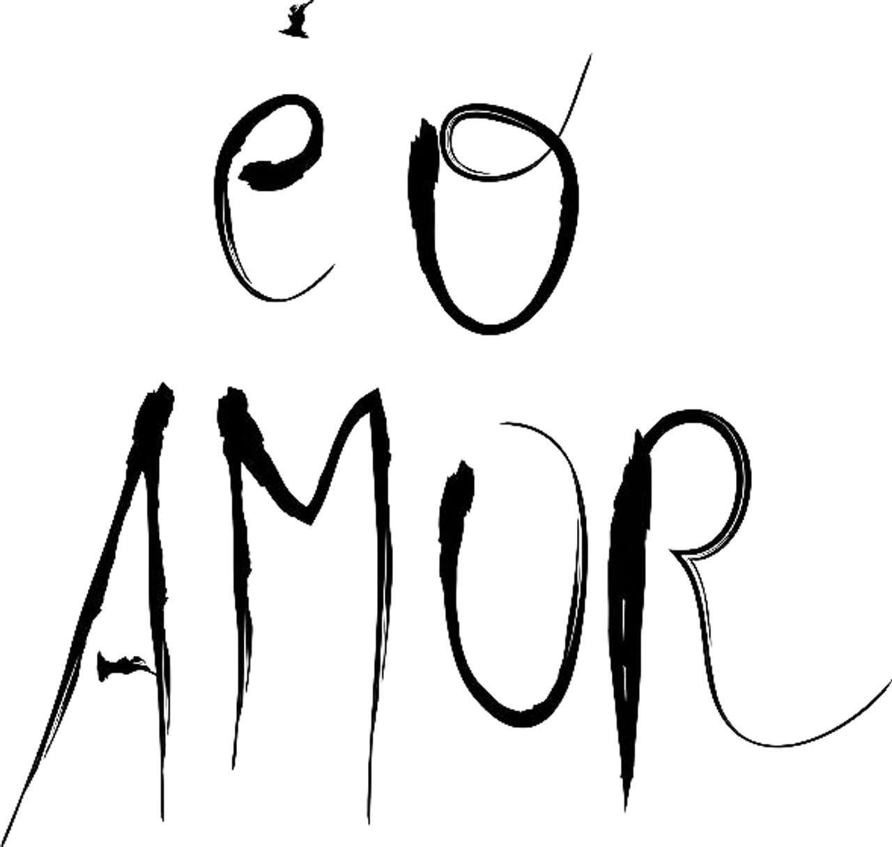 É o Amor
