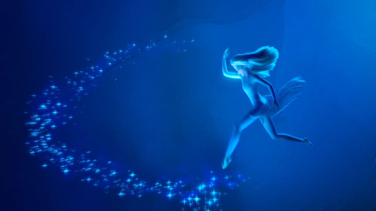 Frozen II (2019) trailer