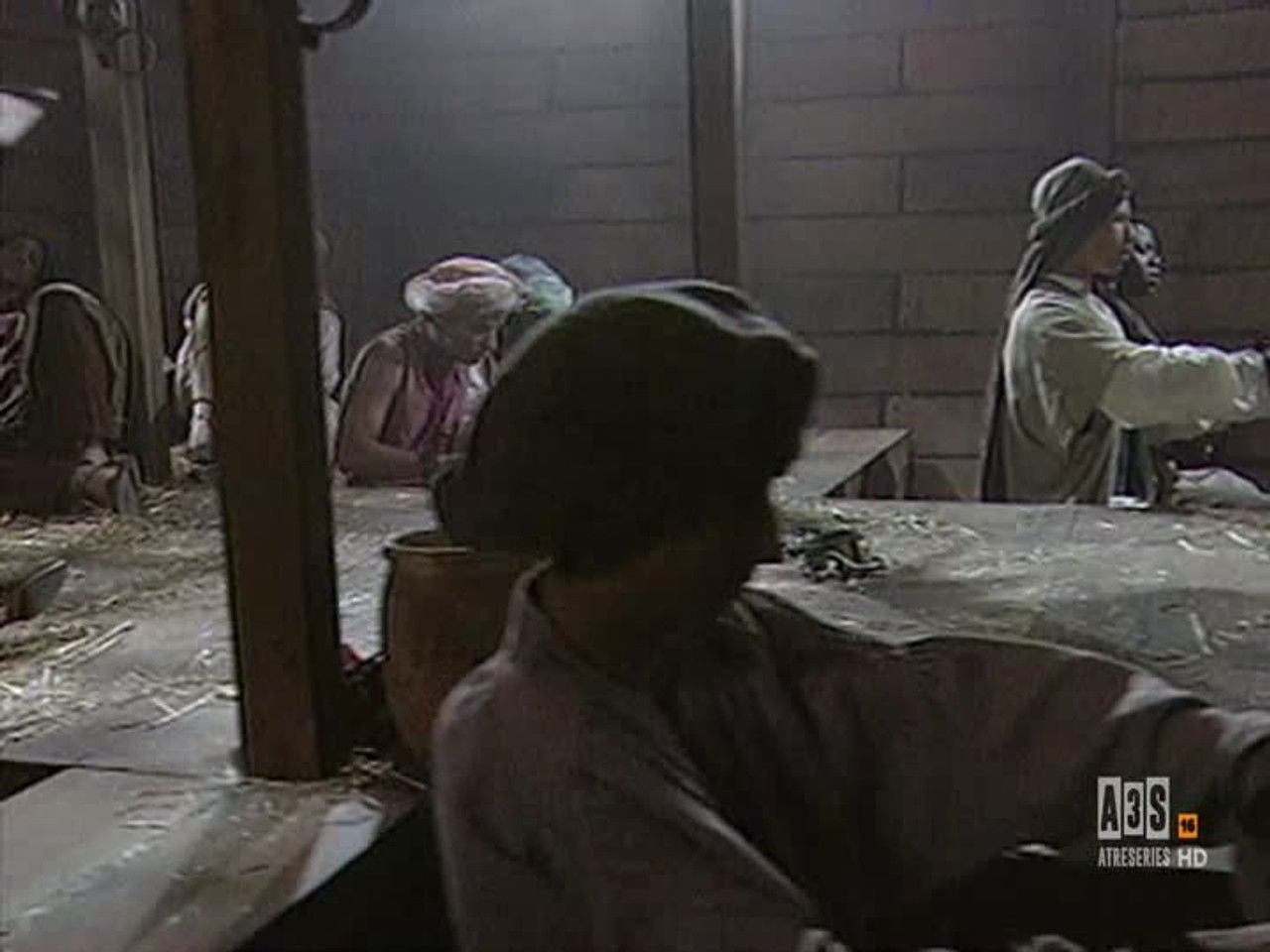 Compañeros — Épisode 11