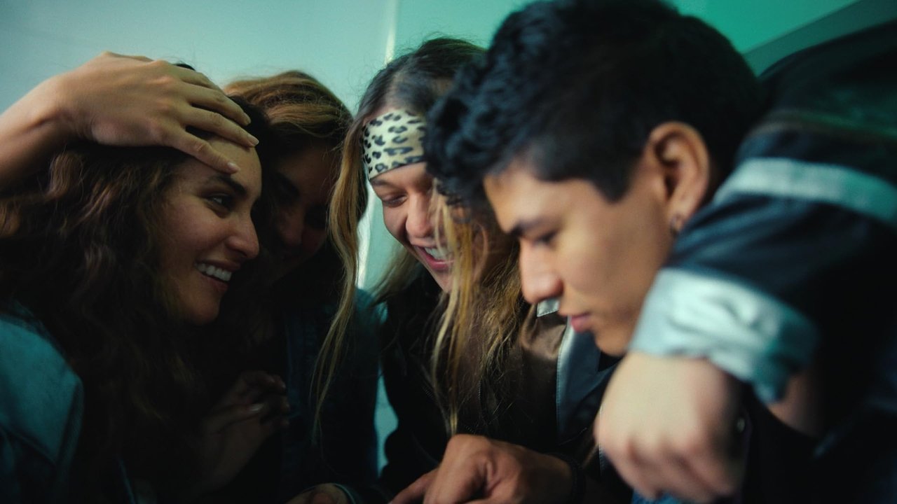 Image Los Billis (2023) Temporada 1 HD 1080p Latino