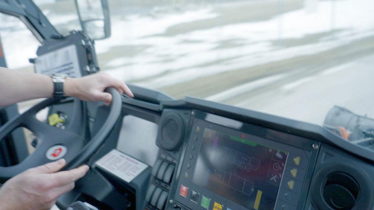 Toronto Airport Uncovered — Épisode 2