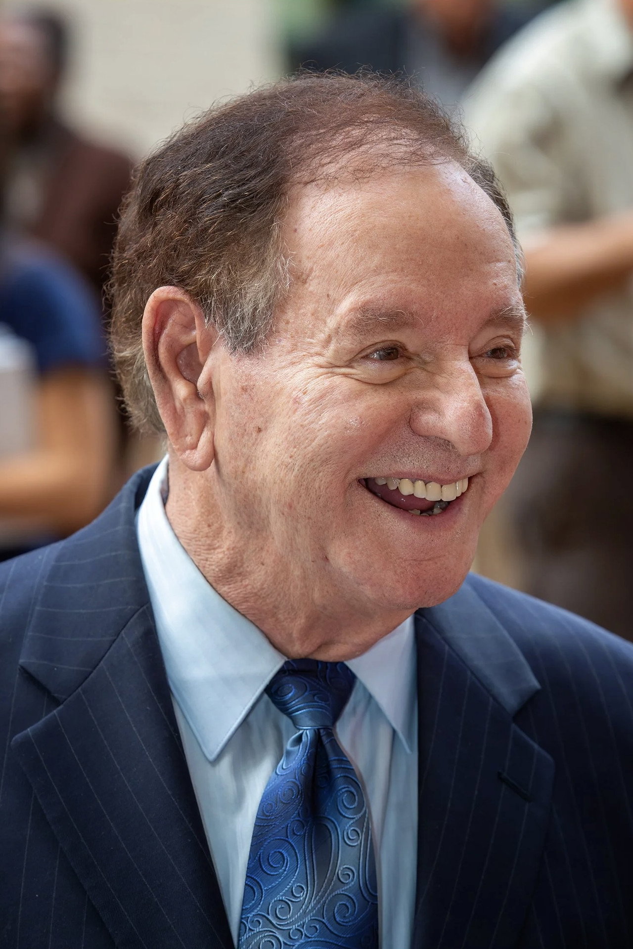 Dick A. Greco