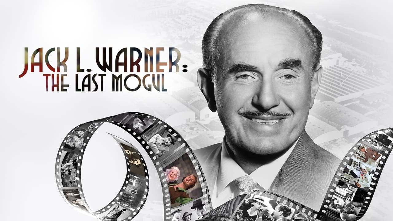 Jack L. Warner: The Last Mogul background