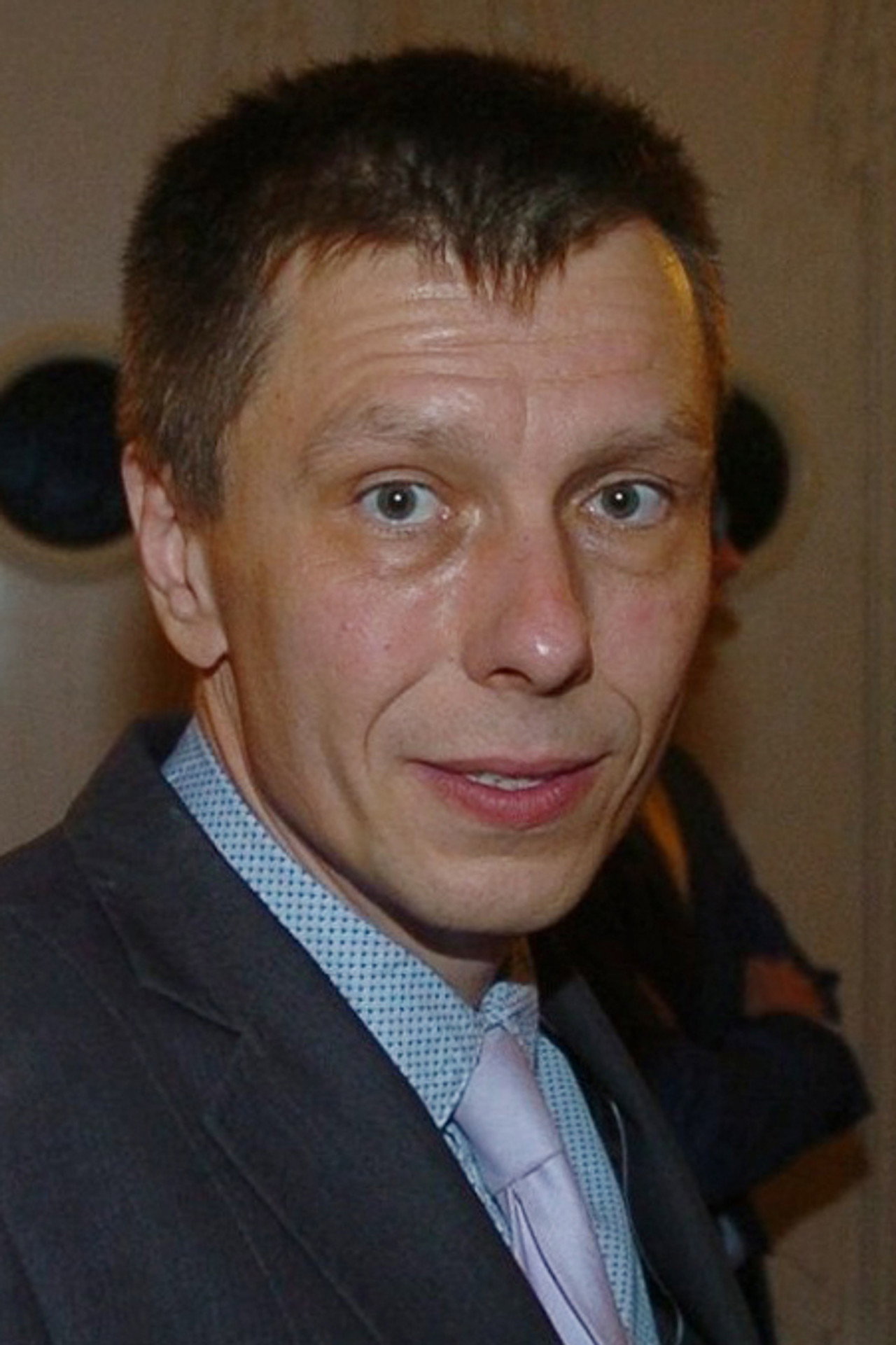 Roman Florian