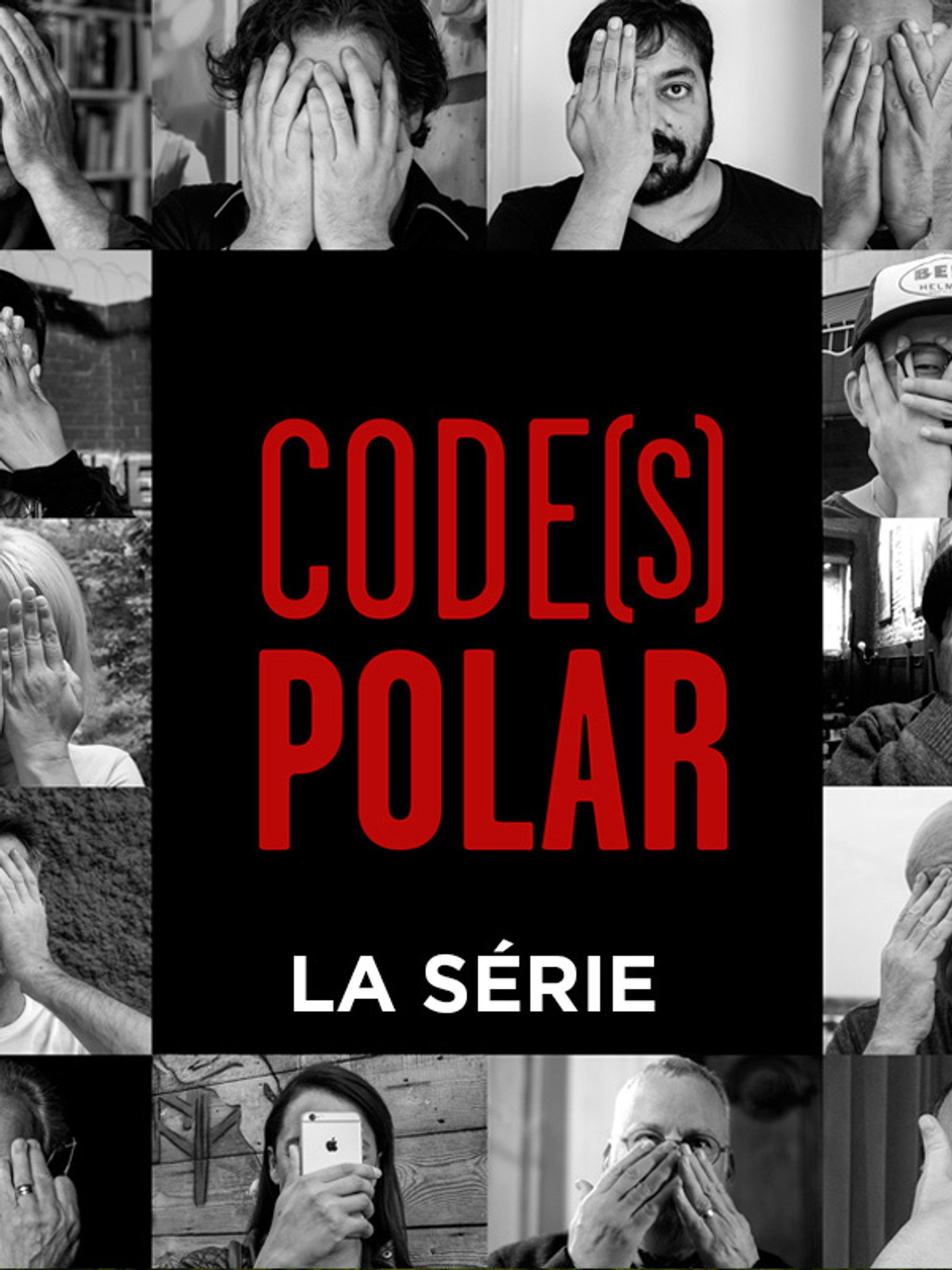 Code(s) Polar affisch