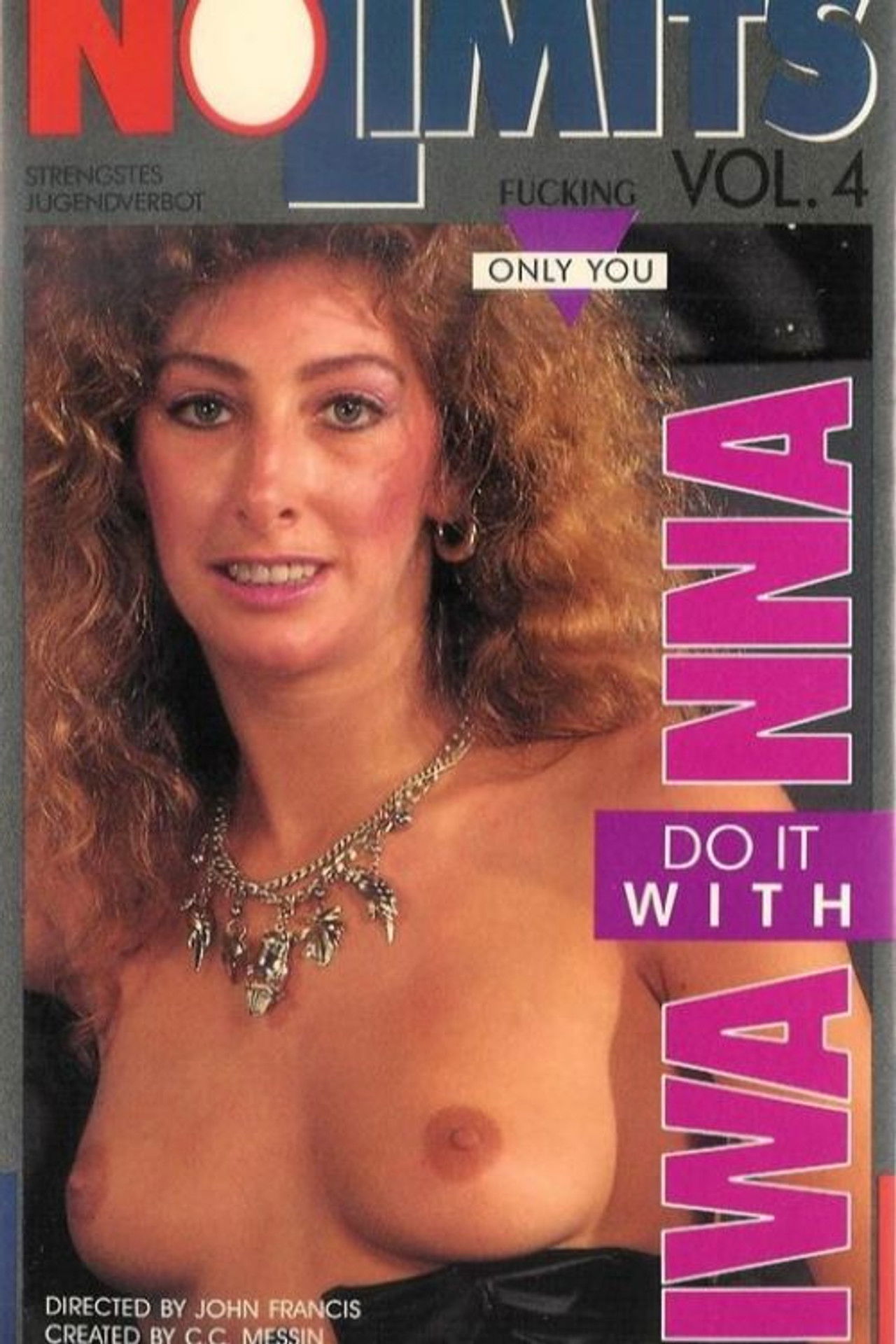 Do It with Iwanna Backdrop