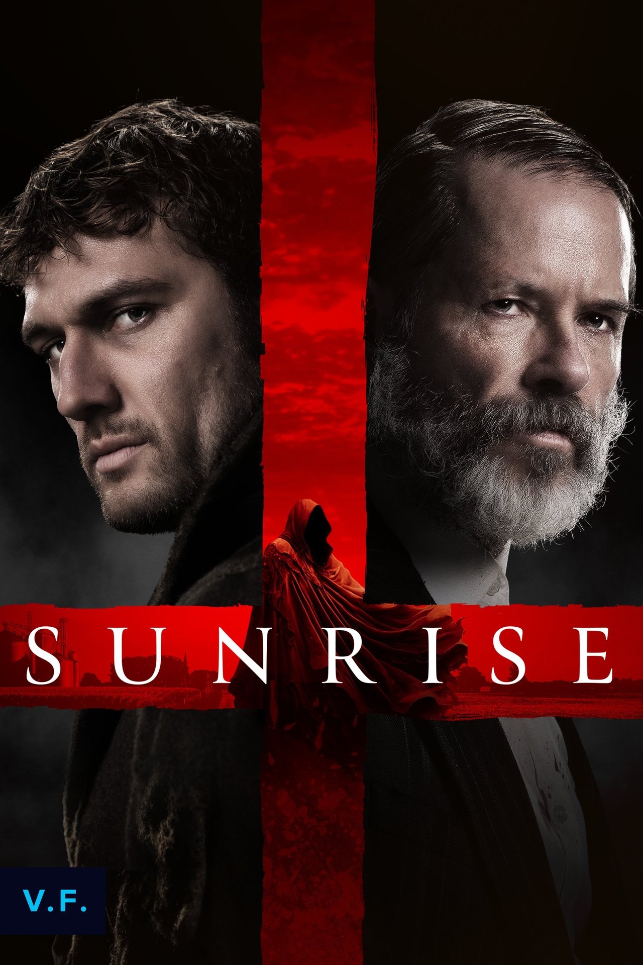 Sunrise poster