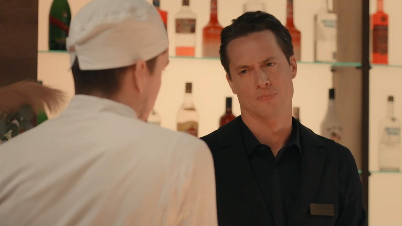 Yes, Chef! - Season 4 Episode 9 : Episode 9