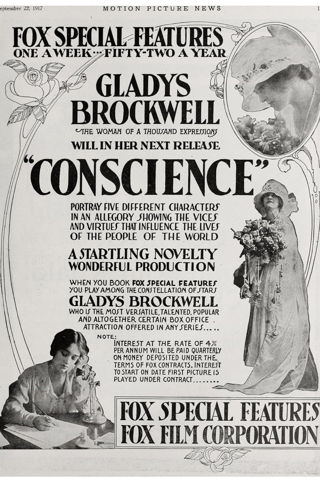 Conscience Conscience